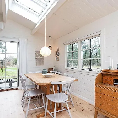 Сasa de vacaciones 6 Person In *